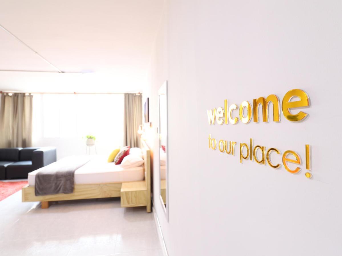 Appart hôtel 554 Cali
