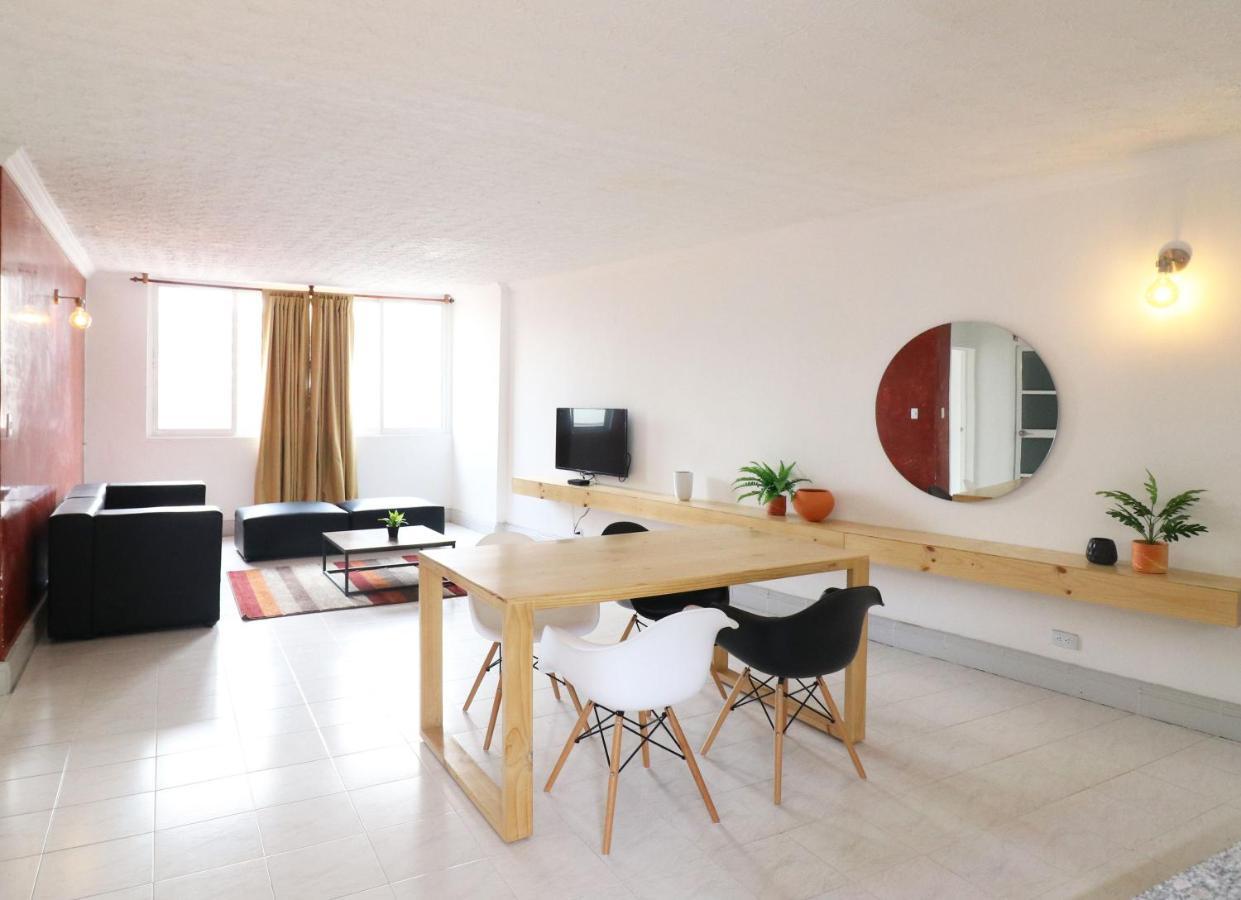 554 Appart hôtel